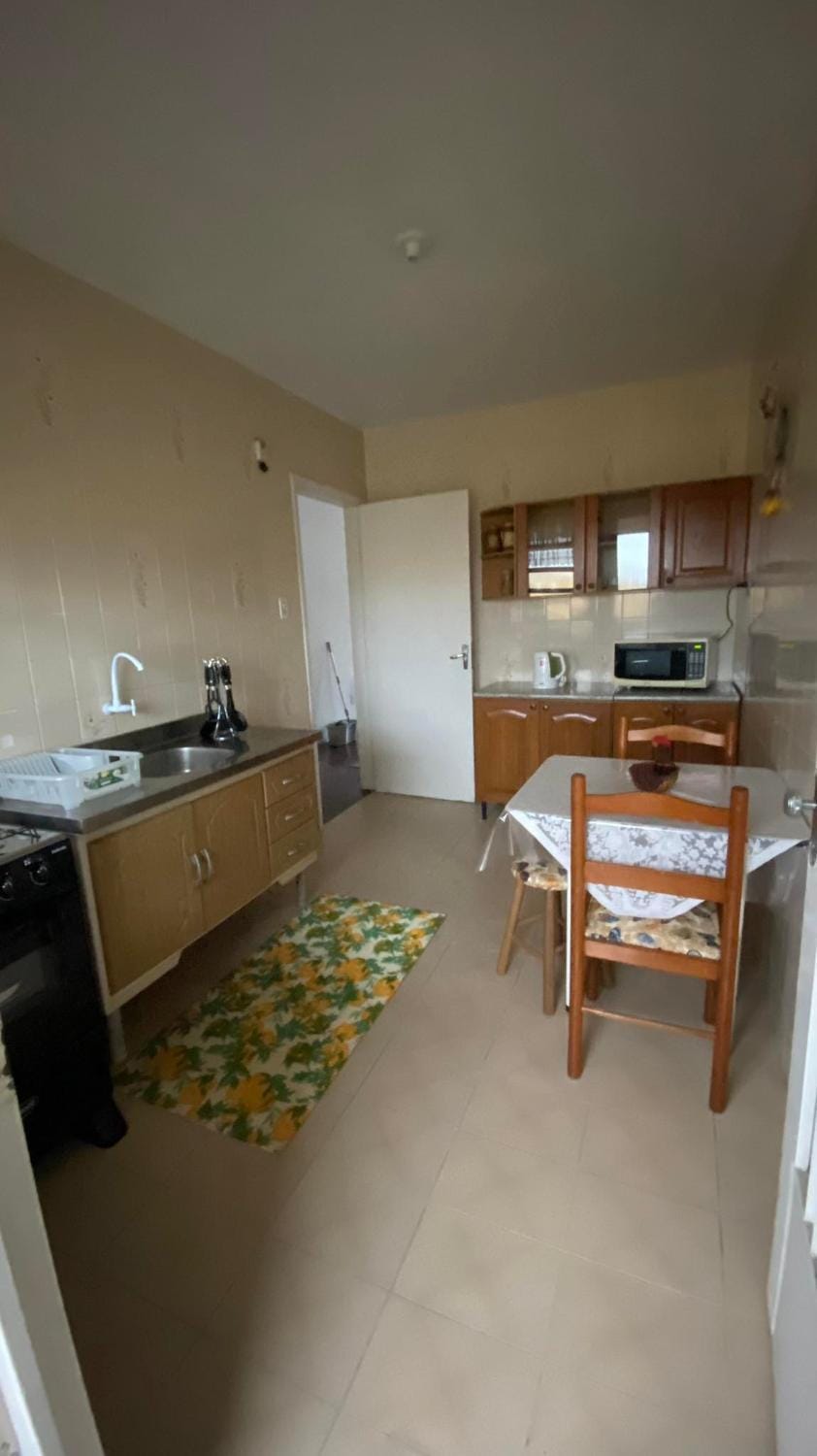 Apartamento com dois quartos no fragata Apartment in Pelotas