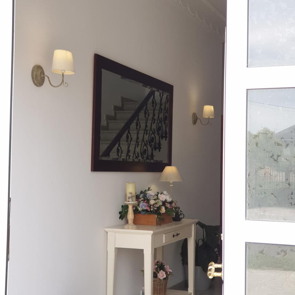 Adam Home Apartamentos Apartment in O Salnés