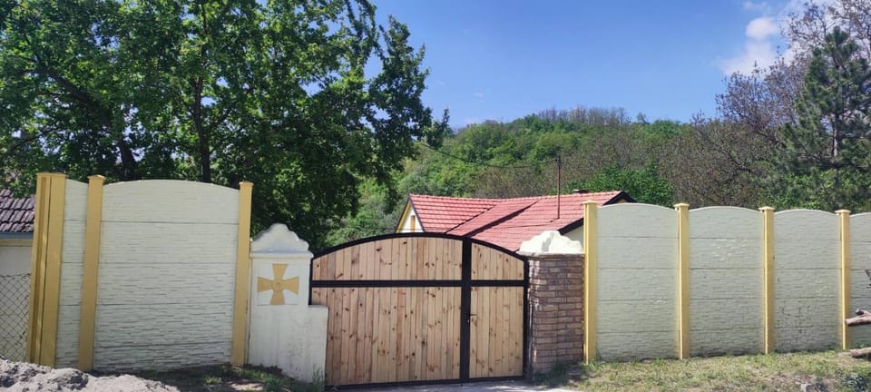 Fruška house House in Vojvodina