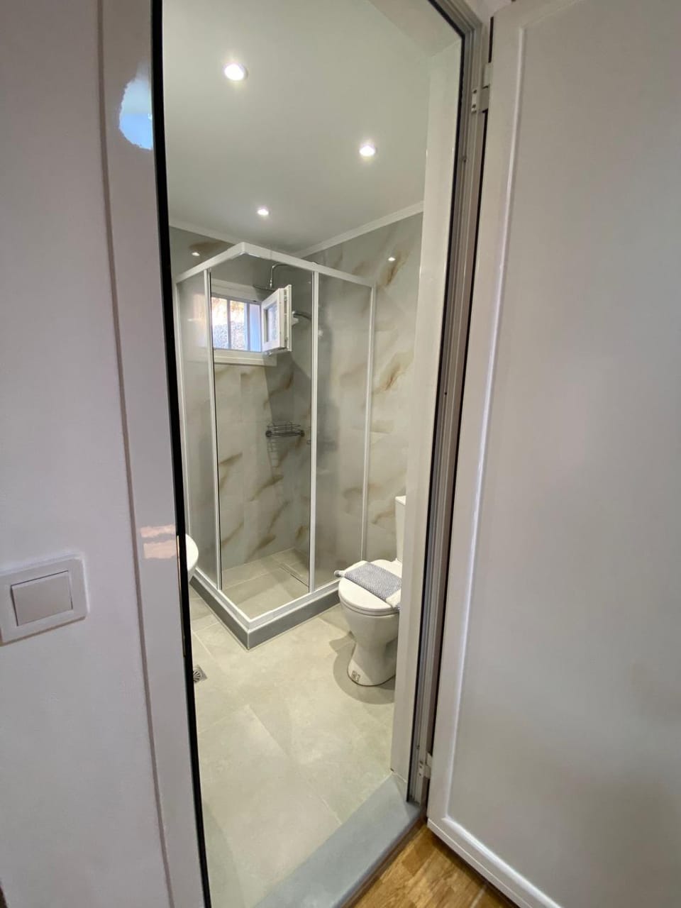 Shower