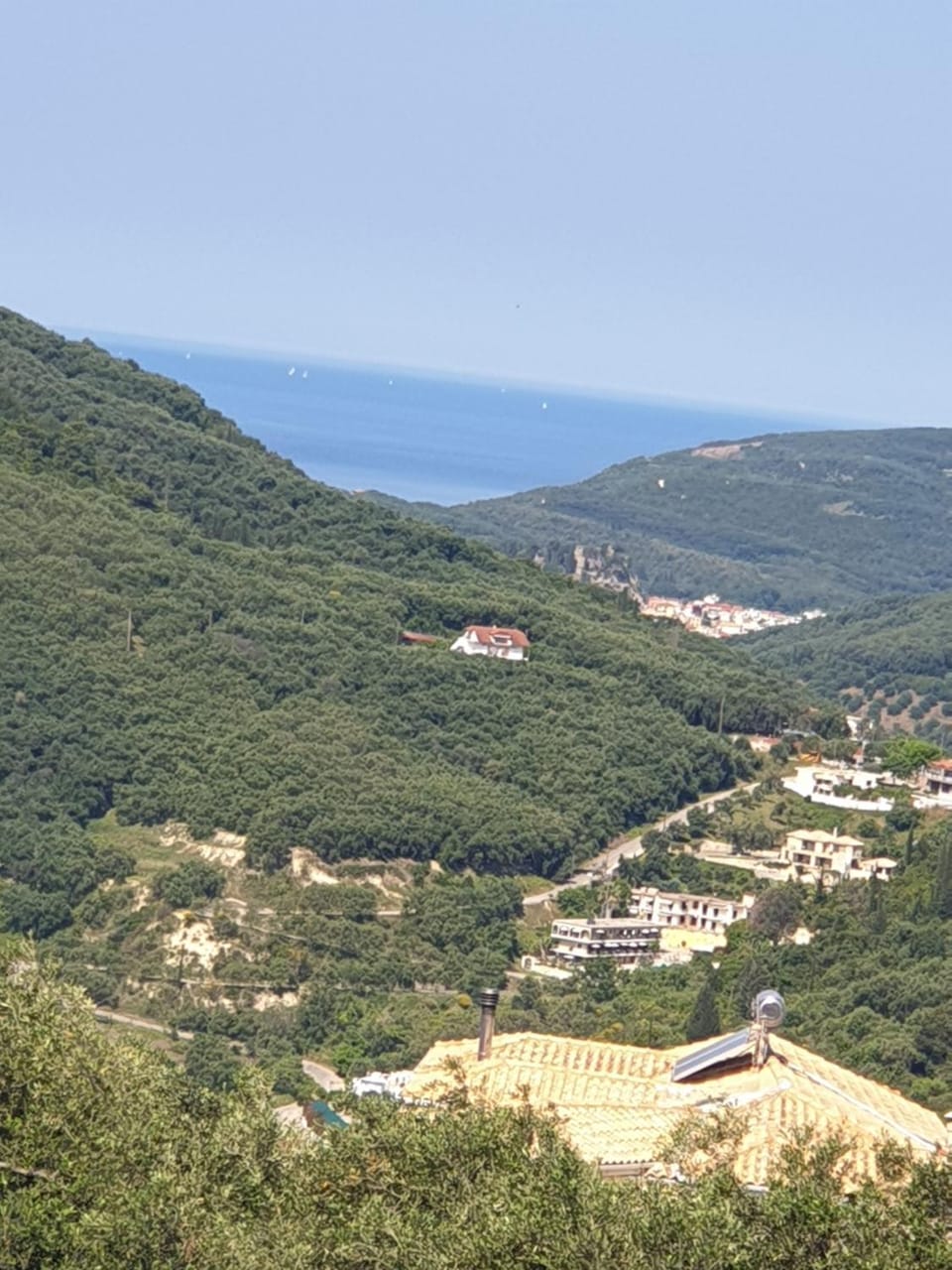 EDEM MAISONETTE Apartment in Peloponnese, Western Greece and the Ionian