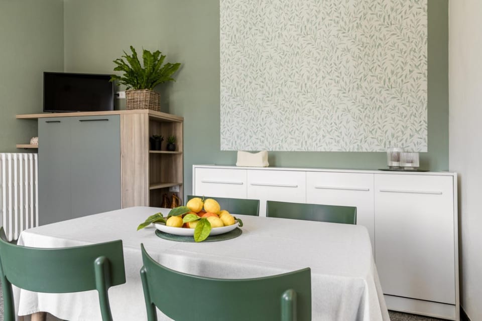 Appartamento Vert Apartment in Diano Marina