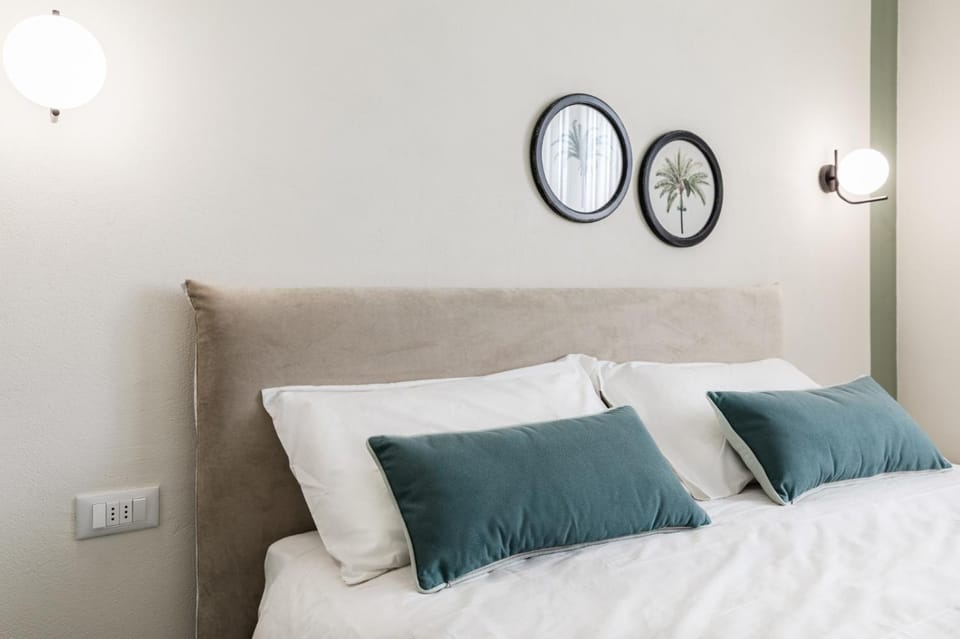 Appartamento Vert Apartment in Diano Marina