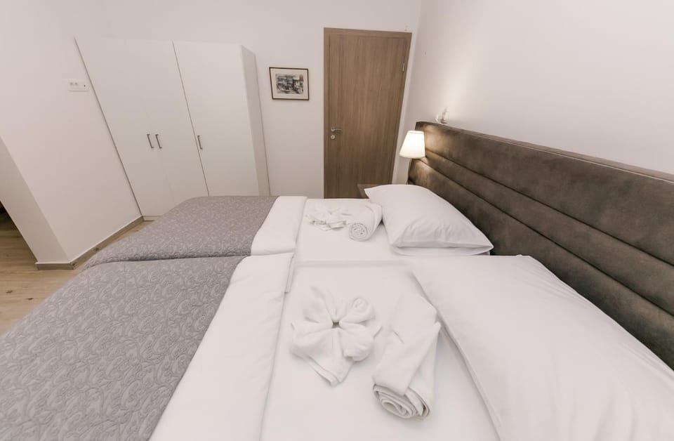 PALOMIA D Apartment in Split