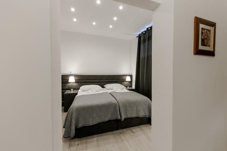 PALOMIA D Apartment in Split