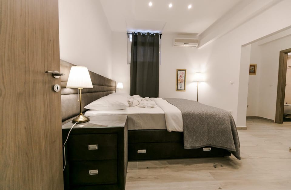 PALOMIA D Apartment in Split