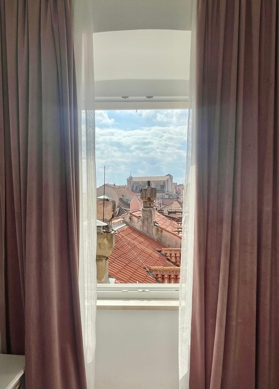 Ida Old Town Rooms Bed and Breakfast in Dubrovnik