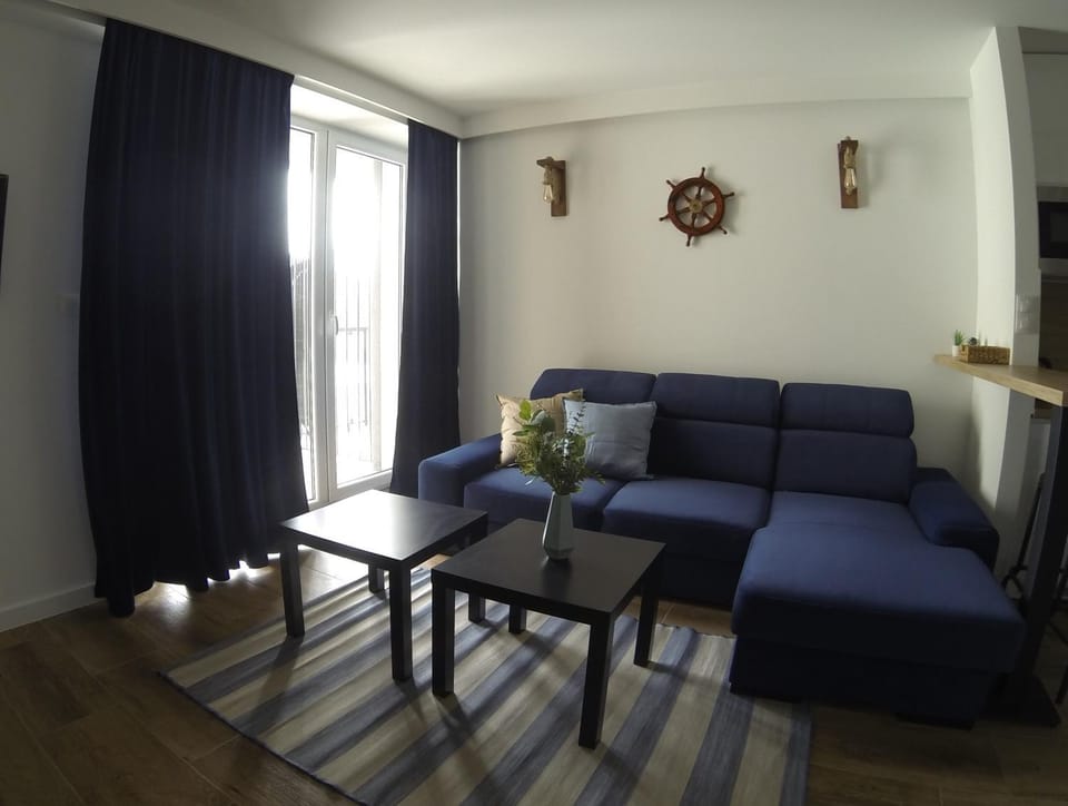 NAD LISIM JAREM Apartment in Pomeranian Voivodeship