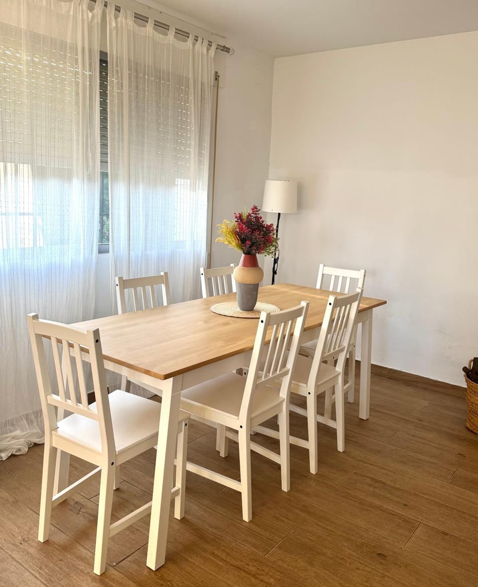 Villa Marta House in Andalusia