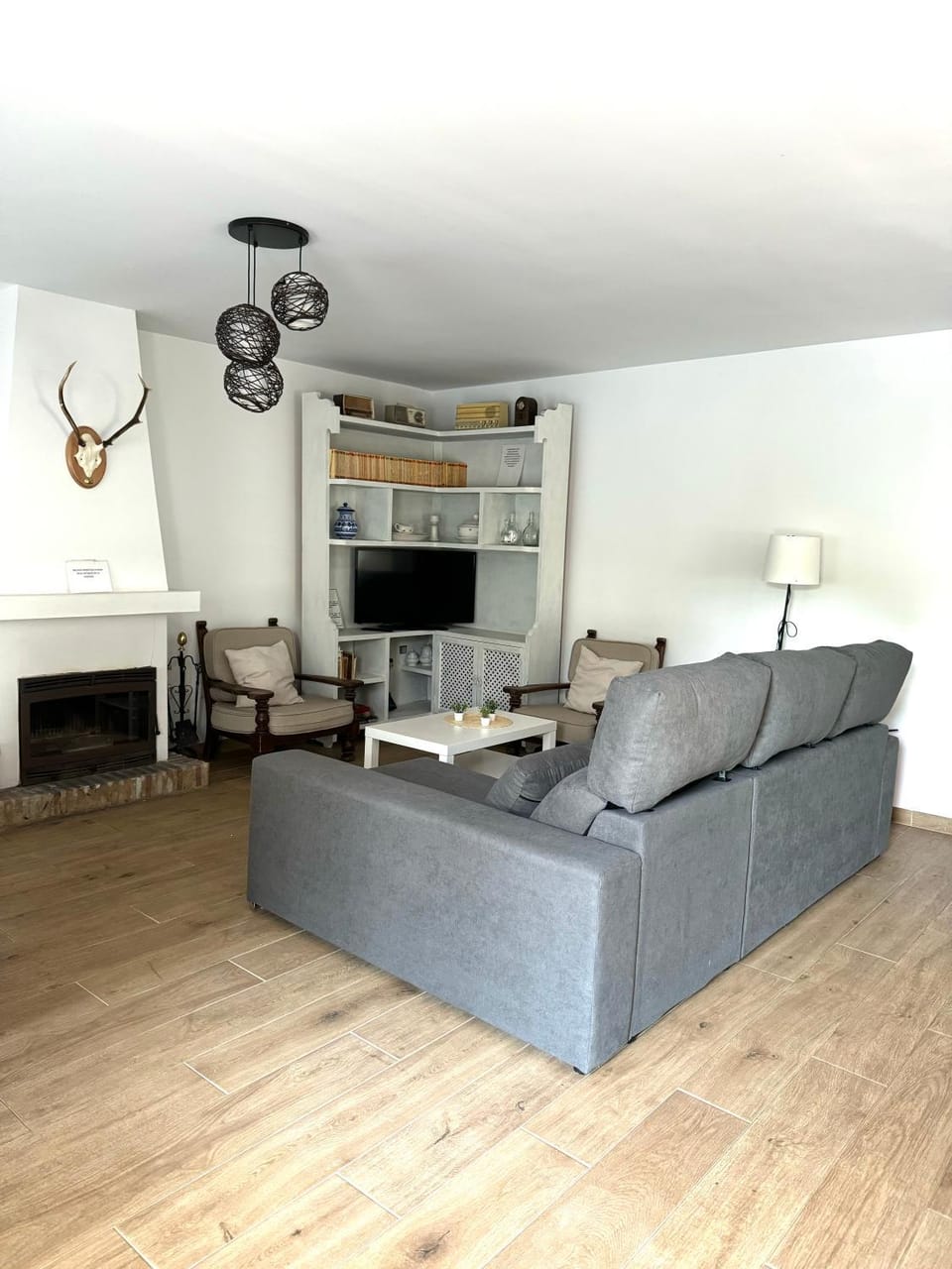 Villa Marta House in Andalusia