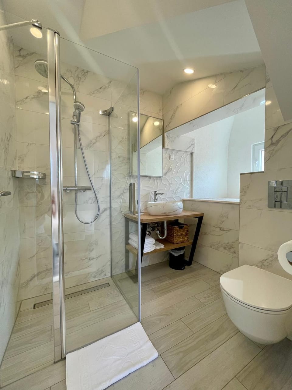 Ida Old Town Rooms 2 Bed and Breakfast in Dubrovnik