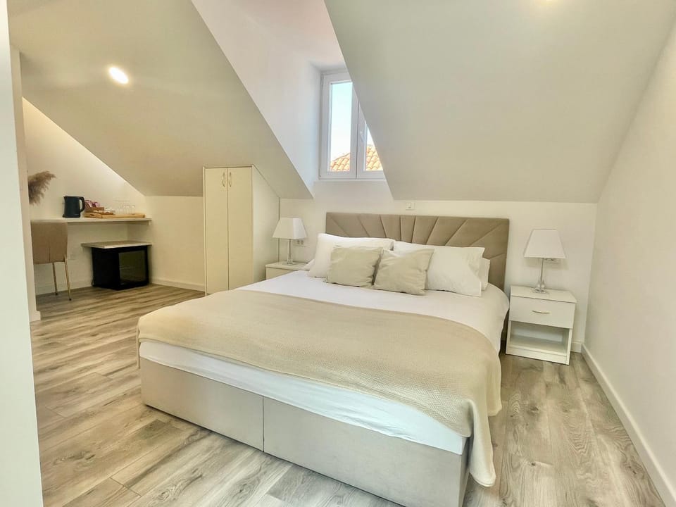 Ida Old Town Rooms 2 Bed and Breakfast in Dubrovnik