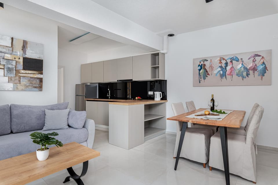 Holiday Home Quadro Rabac by 22Estates House in Istria County