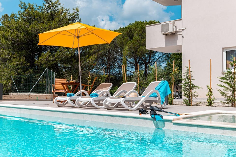 Holiday Home Quadro Rabac by 22Estates House in Istria County