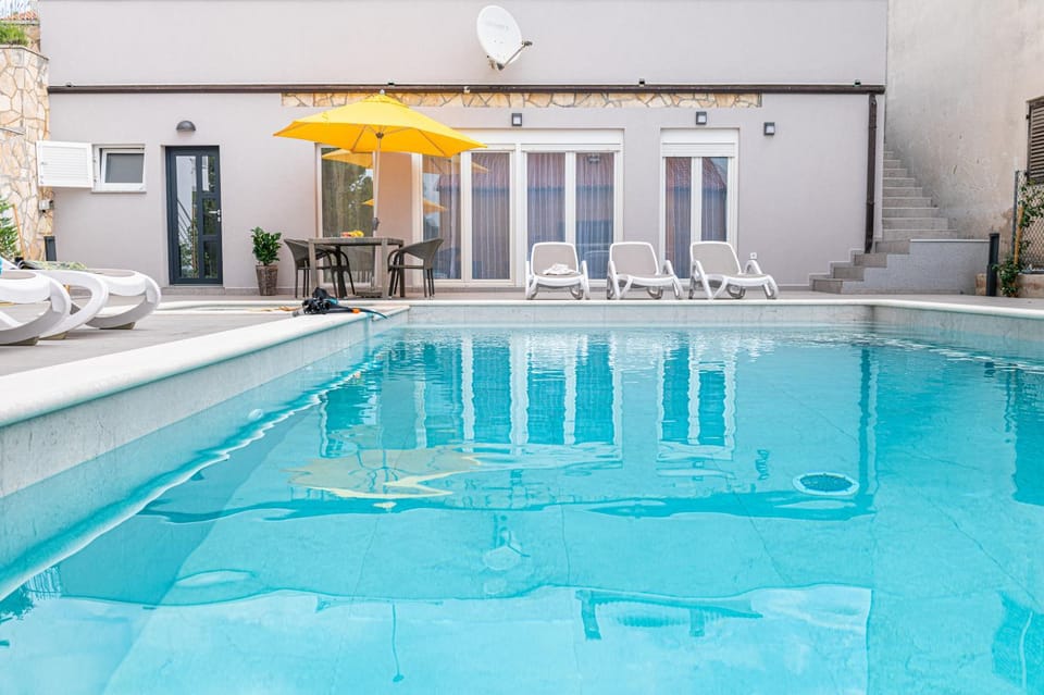 Holiday Home Quadro Rabac by 22Estates House in Istria County