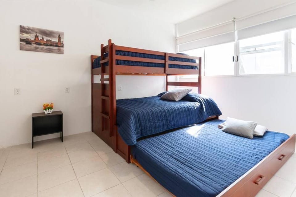 Hermosa casa Tuxpan con Aire Acondicionado 2BED 1BATH House in Veracruz, Mexico