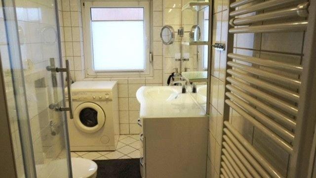 Ferienhaus im Urlauberdorf Boltenhagen House in Boltenhagen