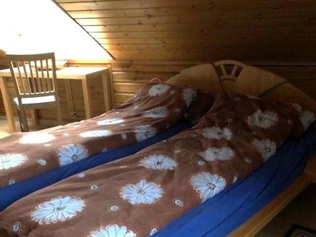 Ferienhaus im Urlauberdorf Boltenhagen House in Boltenhagen