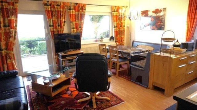 Ferienhaus im Urlauberdorf Boltenhagen House in Boltenhagen
