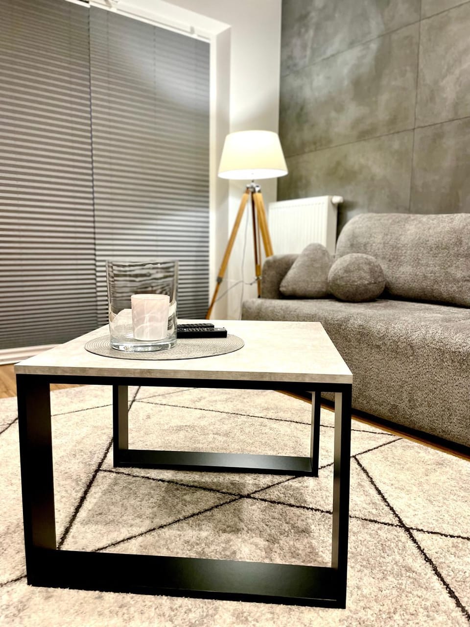 Apartament Rejs Apartment in Poland