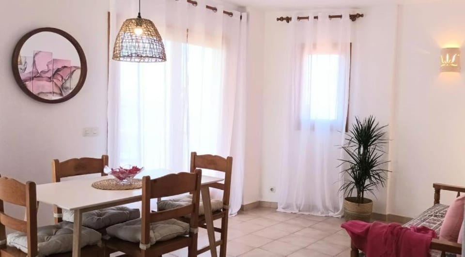 Apartamentos Can Salas Apartment in Cala Figuera