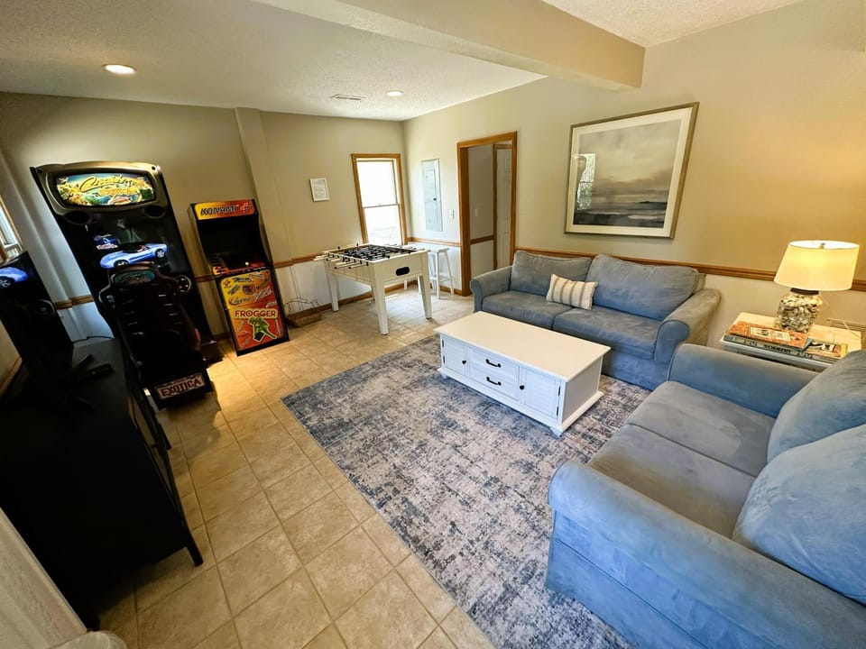 CP760 - Smallfield Shores House in Corolla
