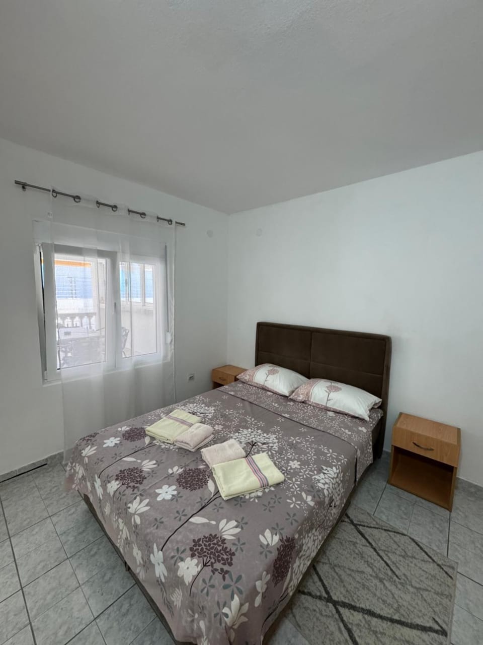 Apartments Stefan Apartment in Montenegro