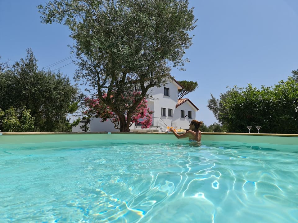 La Gesina B&B Bed and Breakfast in Piano di Sorrento