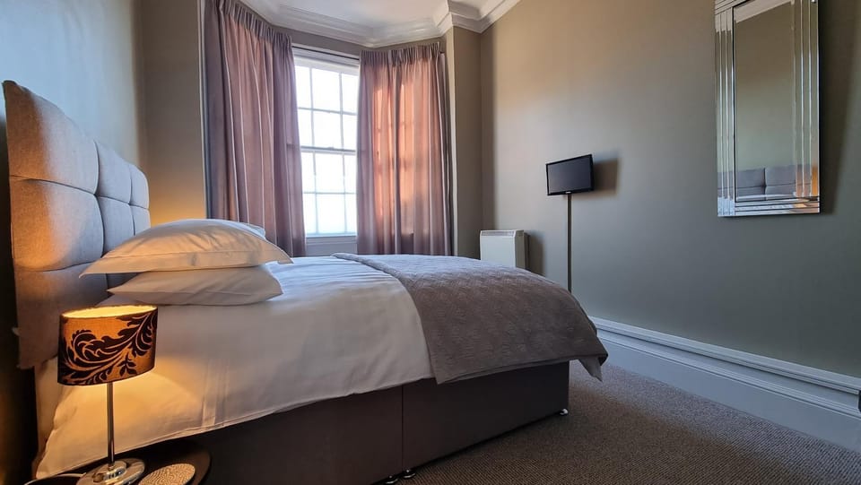 Beautiful City Centre Apartment Close to Minster Apartment in York