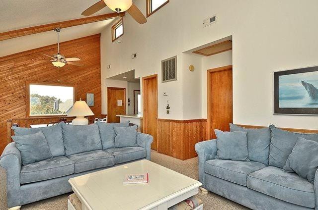 OH1213- Barefoot Babies House in Corolla