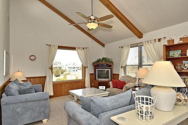 OH1213- Barefoot Babies House in Corolla