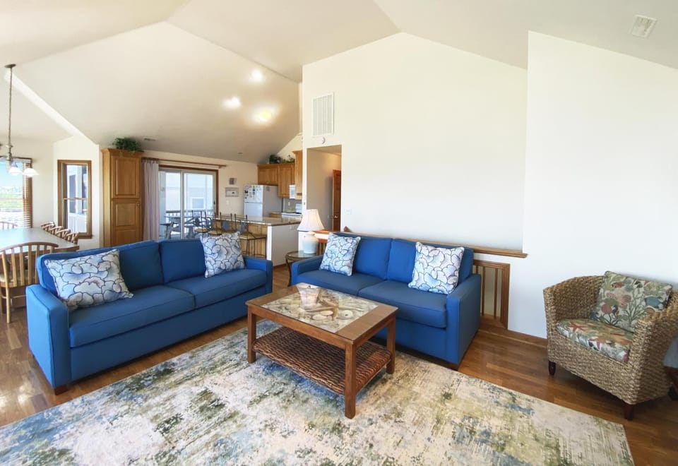 WH1088- Dreamers View House in Corolla