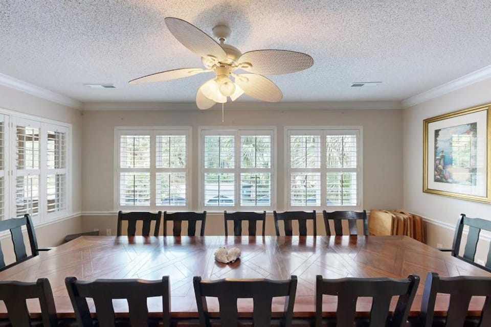Meant To Beach House in Edisto Beach