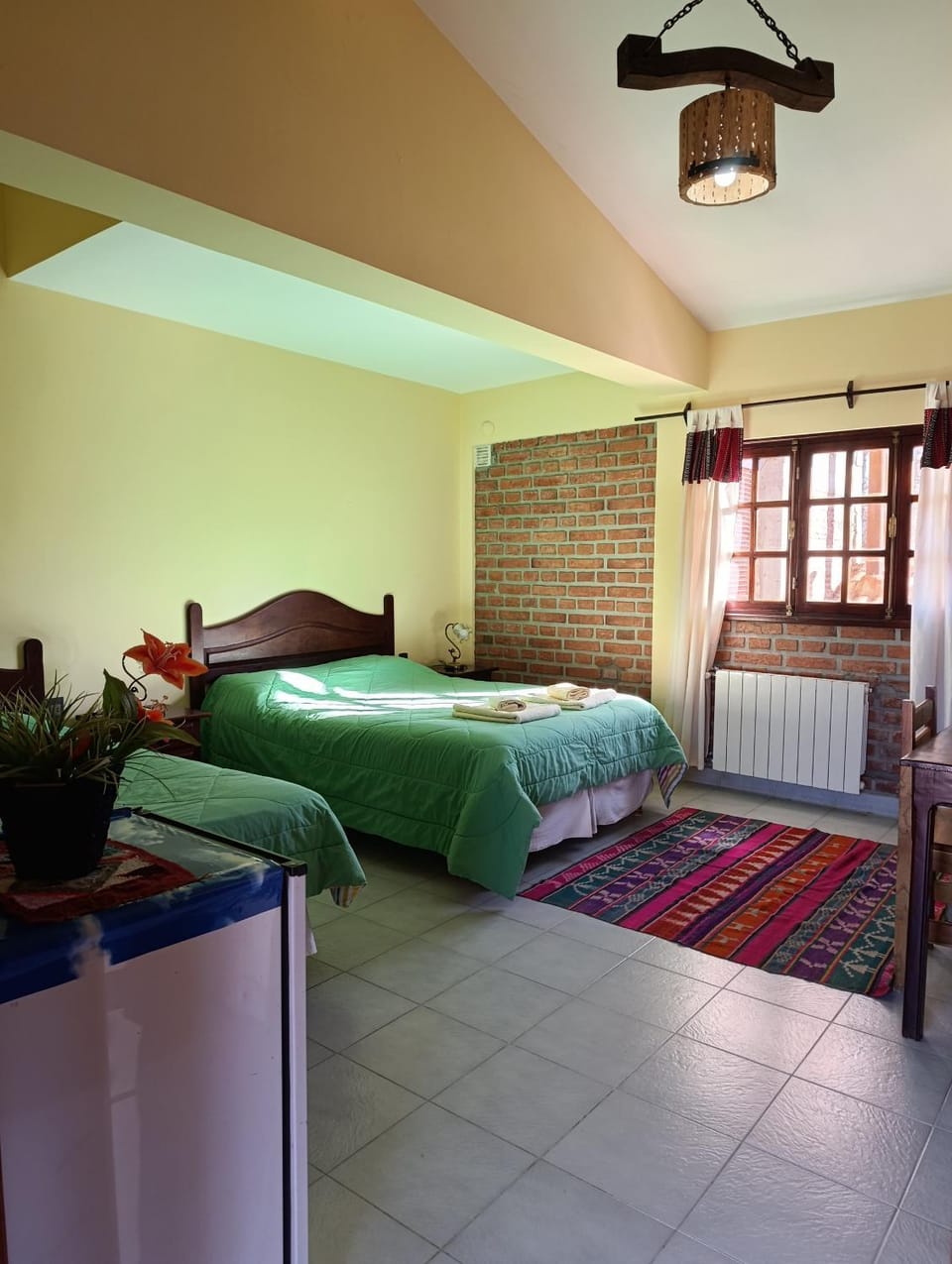 Hosteria Camino del Inca Hotel in Jujuy Province, Argentina