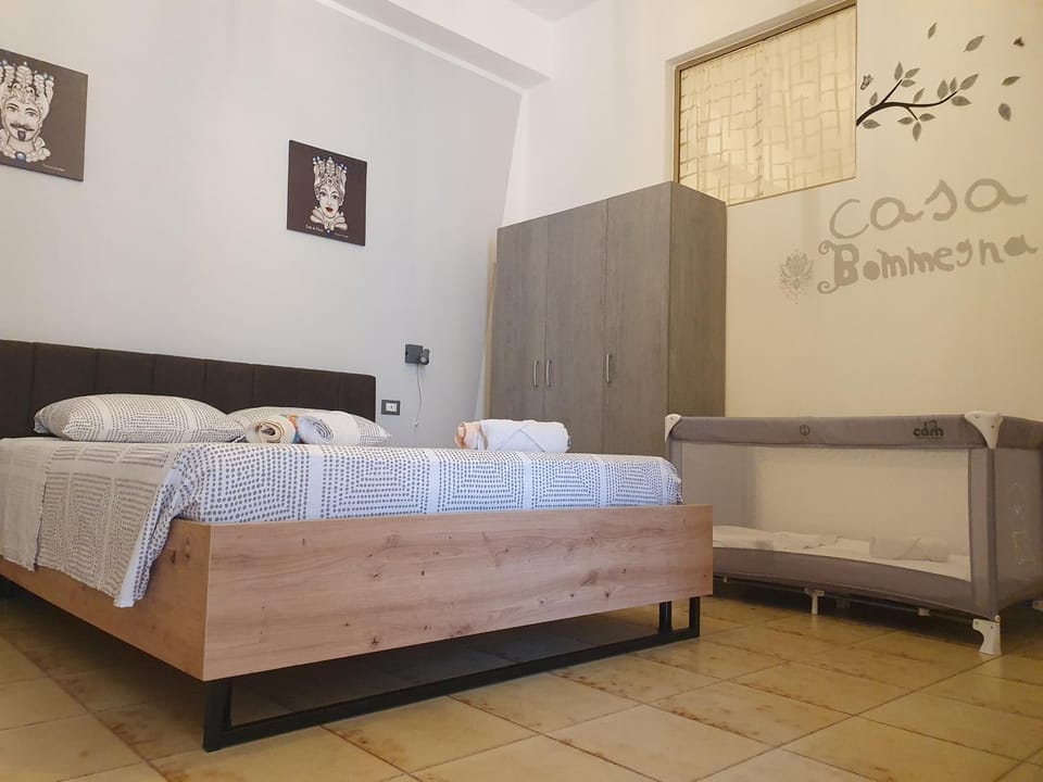 Casa Bommegna House in Noto