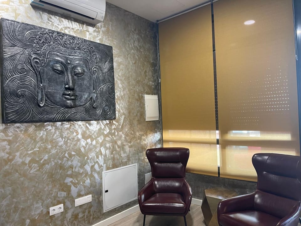Lobby or reception, Lounge or bar