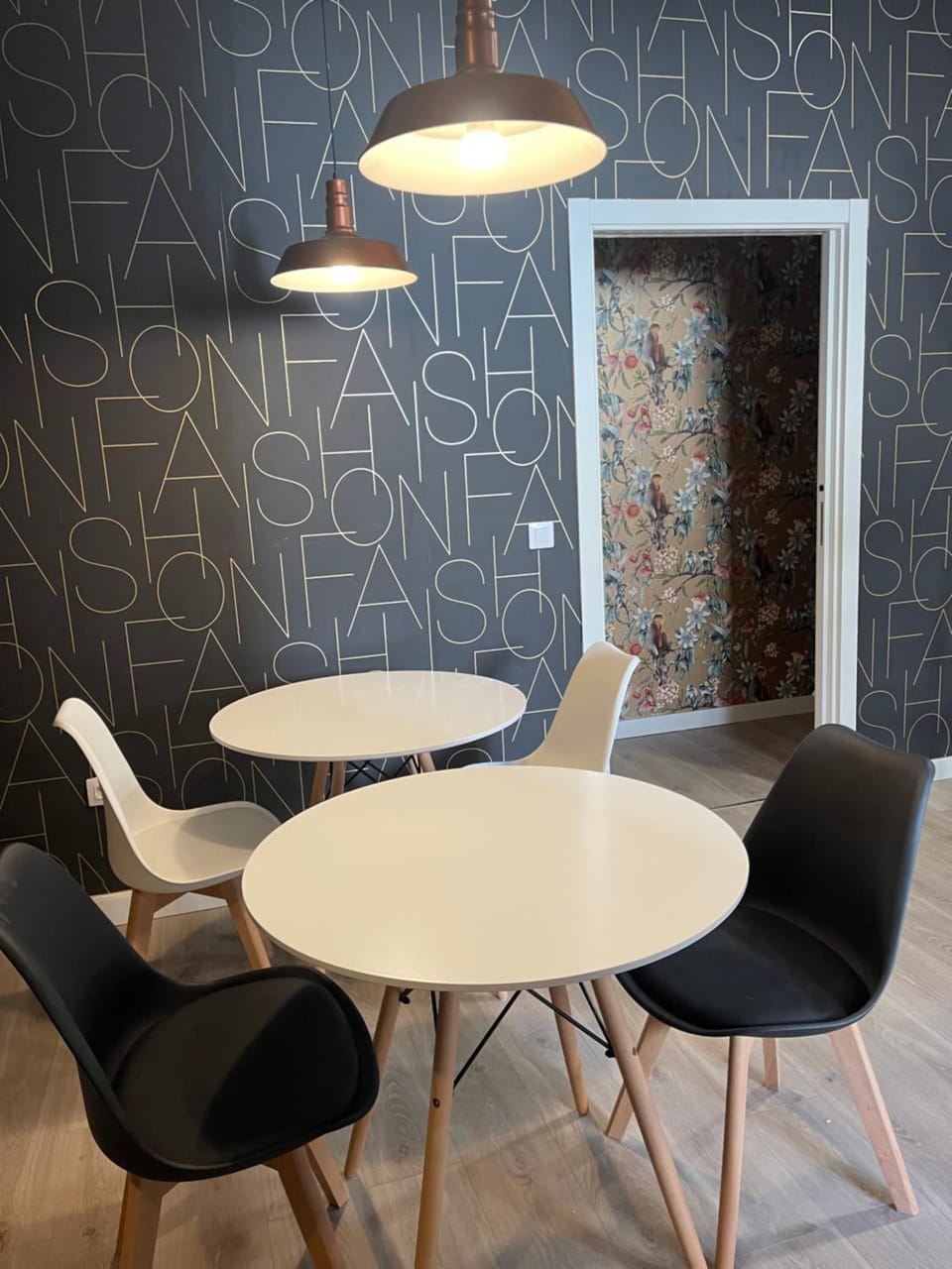 Lounge or bar, Dining area
