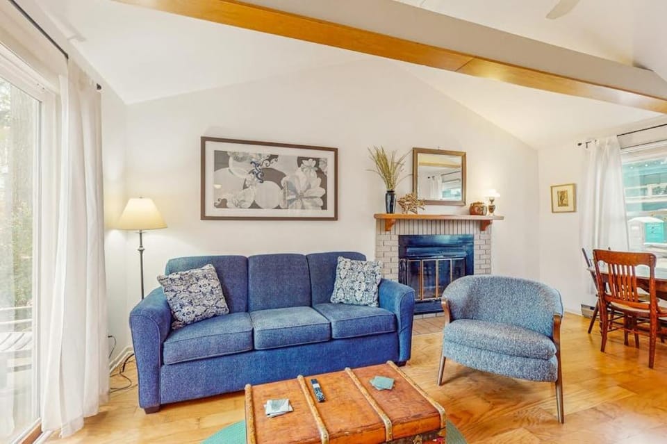 Lake Michigan Adventures House in Chikaming Township