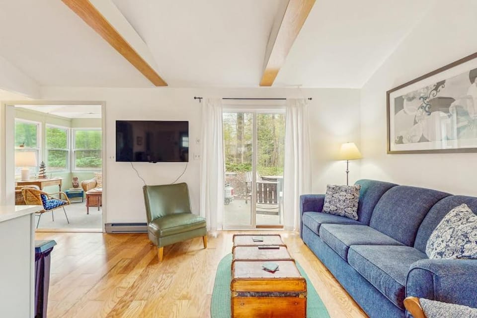Lake Michigan Adventures House in Chikaming Township