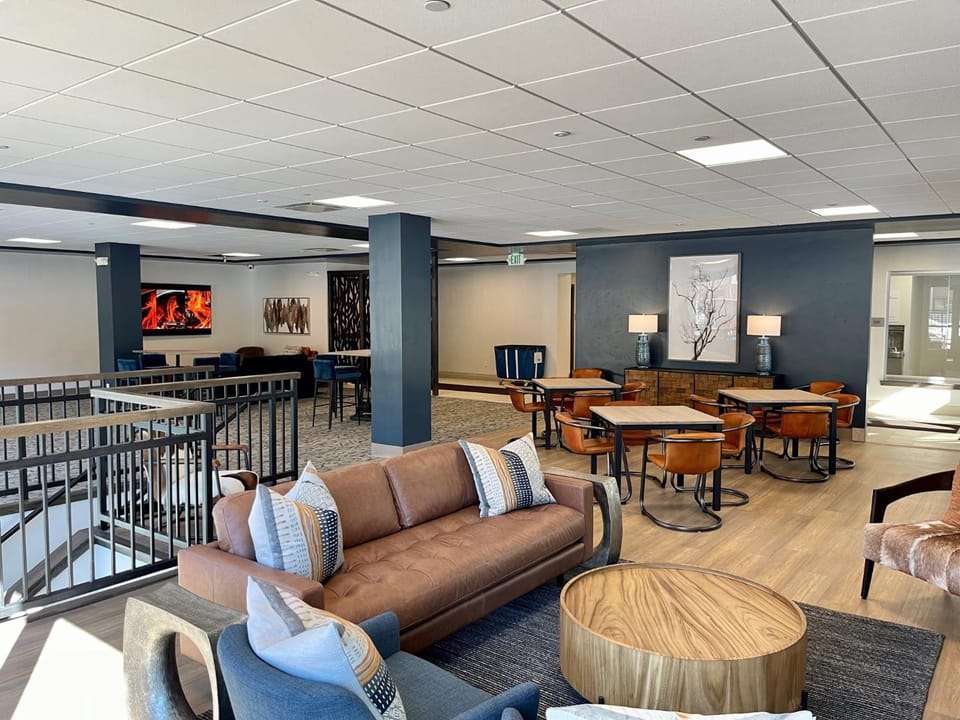 Peak 9 Studio of Dreams Apartment in Breckenridge