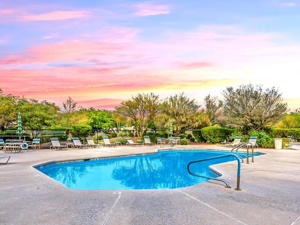 Saguaro Sunset - Luxury 3BD 2BA Home Near Tucson with Desert Views House in Oro Valley