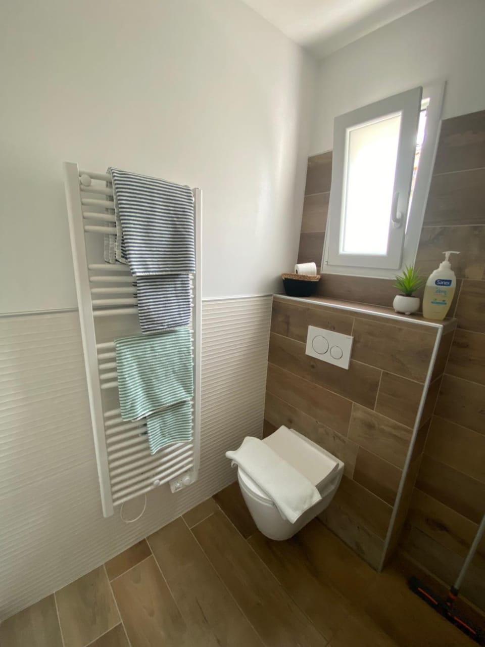 La petite perle de Provence House in Sisteron