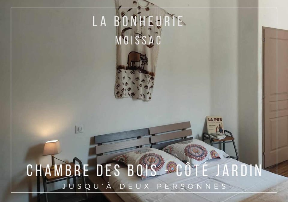 La Bonheurie - Chambres d'hôtes Vacation rental in Occitanie
