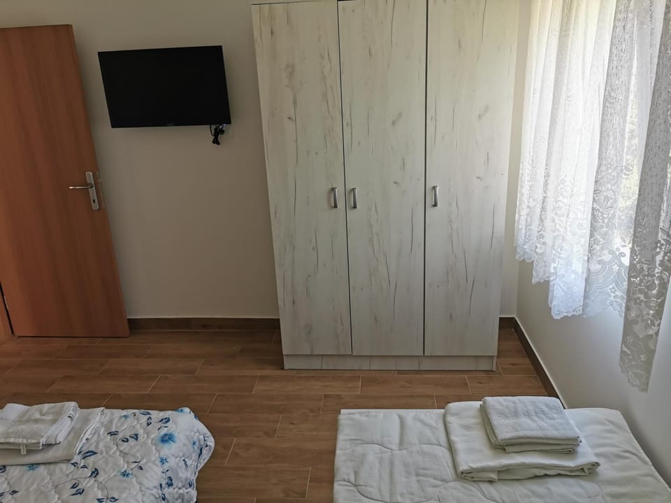 Ana apartmani Zelenika Apartment in Kotor Municipality