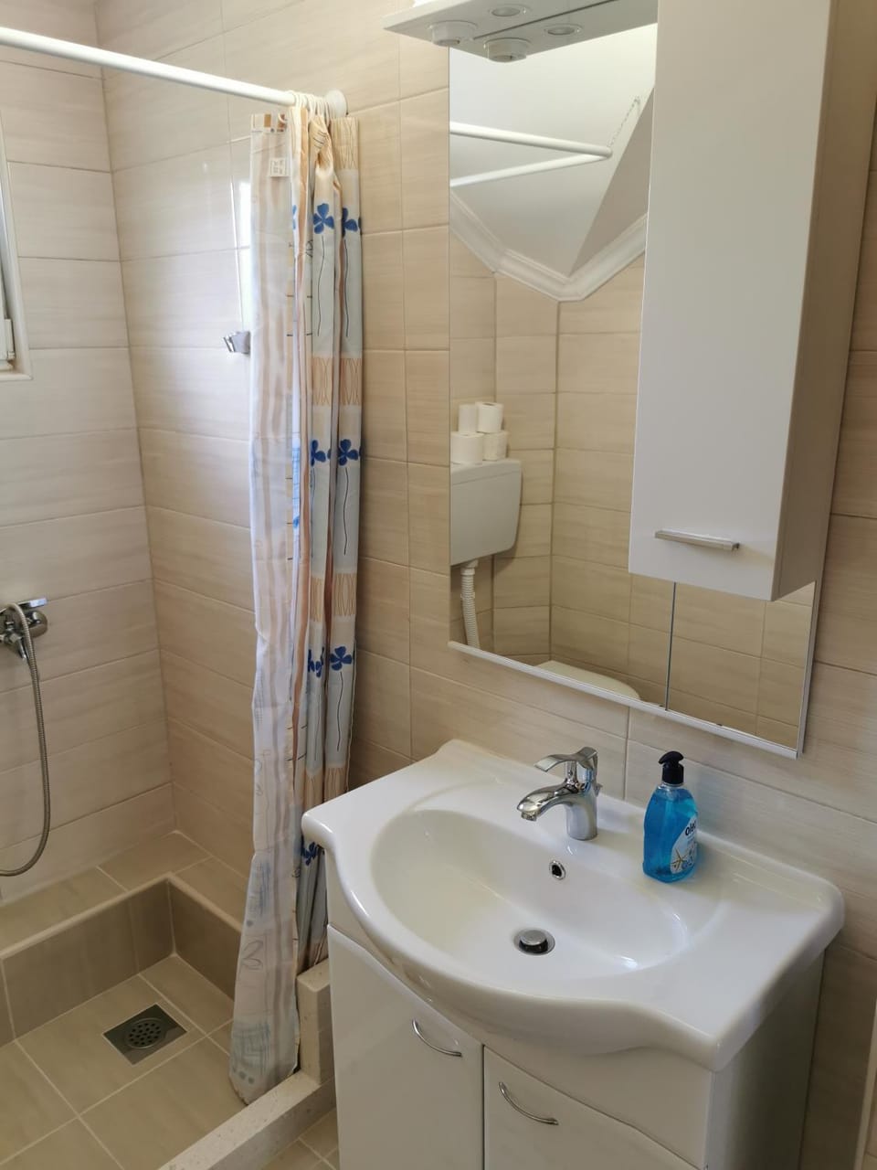 Ana apartmani Zelenika Apartment in Kotor Municipality