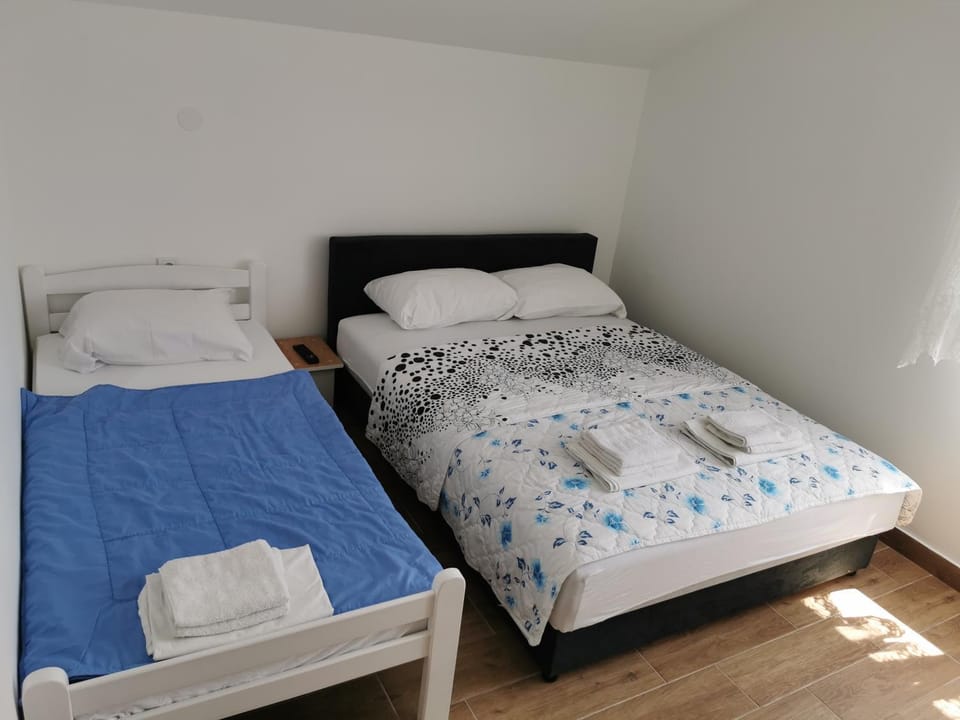 Ana apartmani Zelenika Apartment in Kotor Municipality