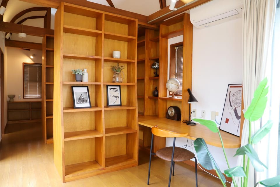 Library