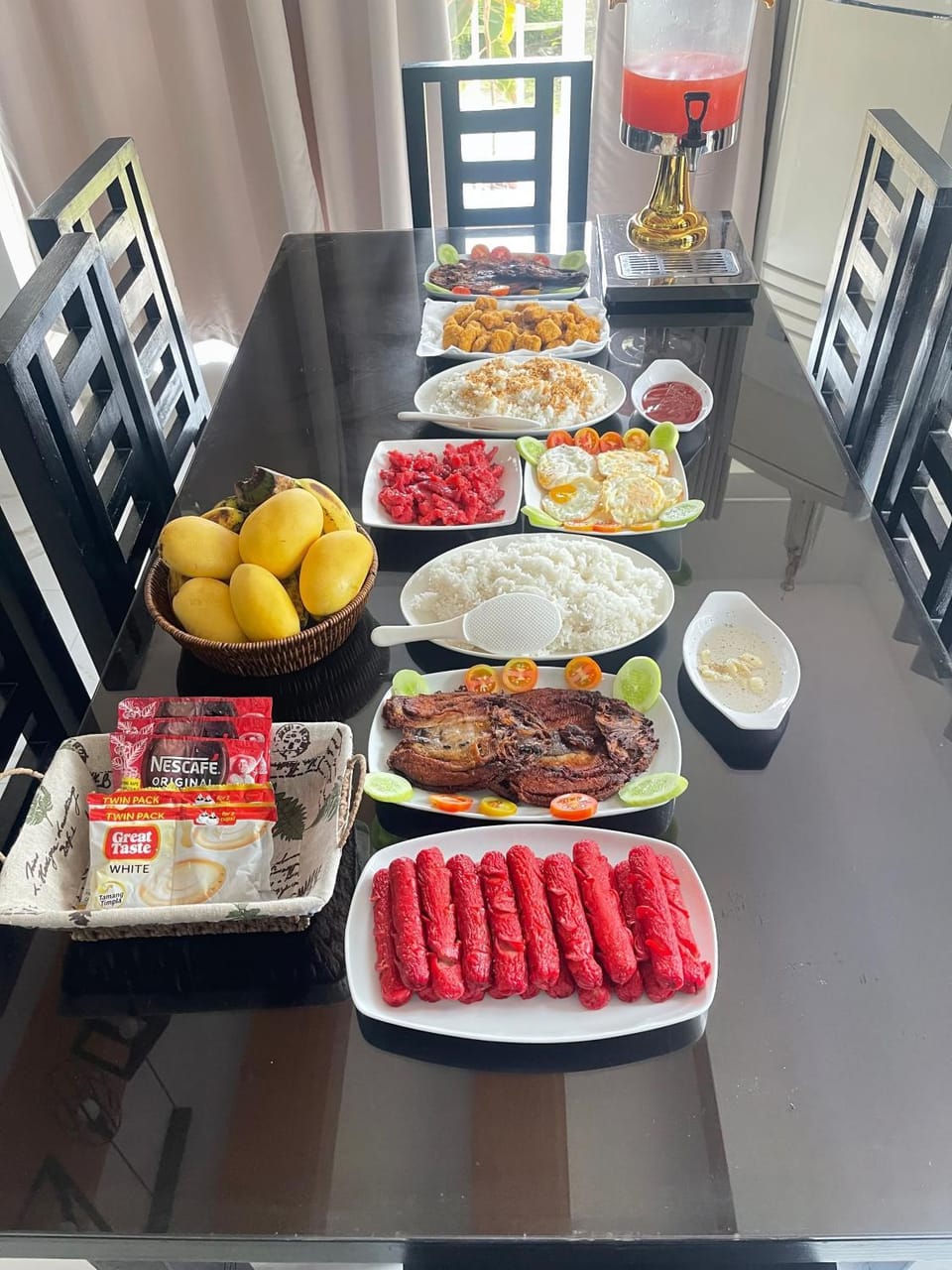 Breakfast