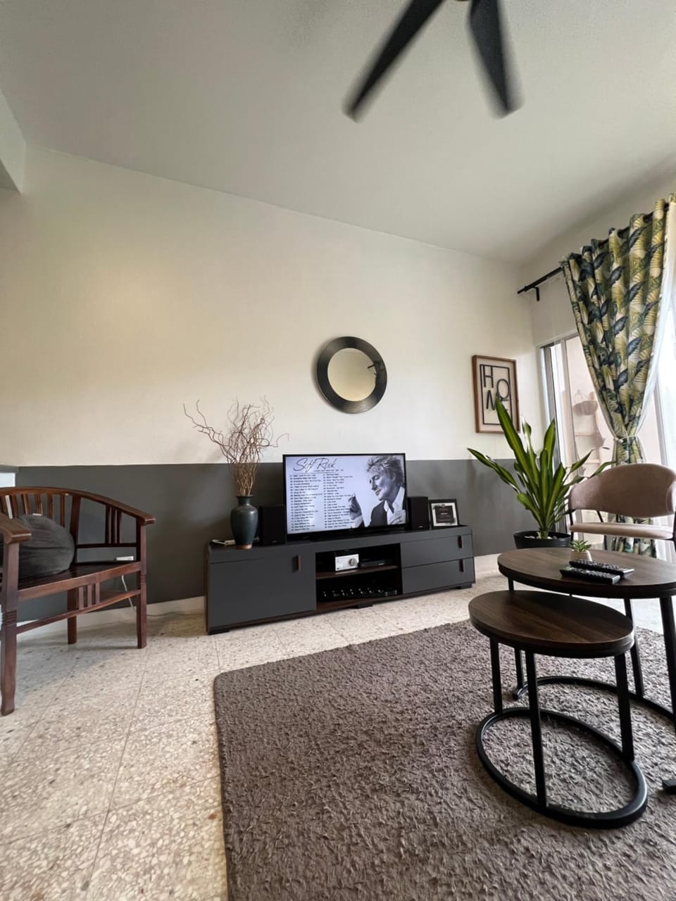 The Roomah Apartment in Selangor, Malaysia