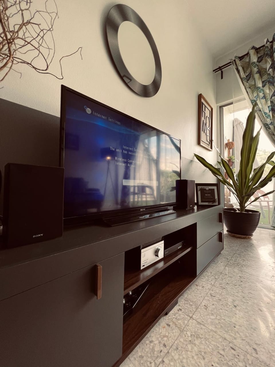 The Roomah Apartment in Selangor, Malaysia